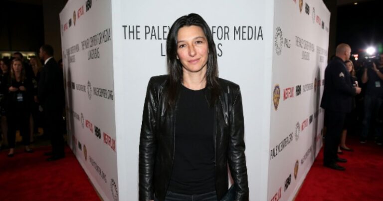 Allison Adler