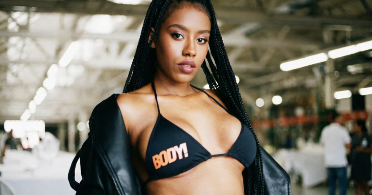 Raven Tracy