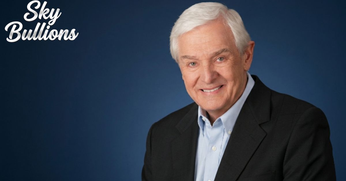 David Jeremiah