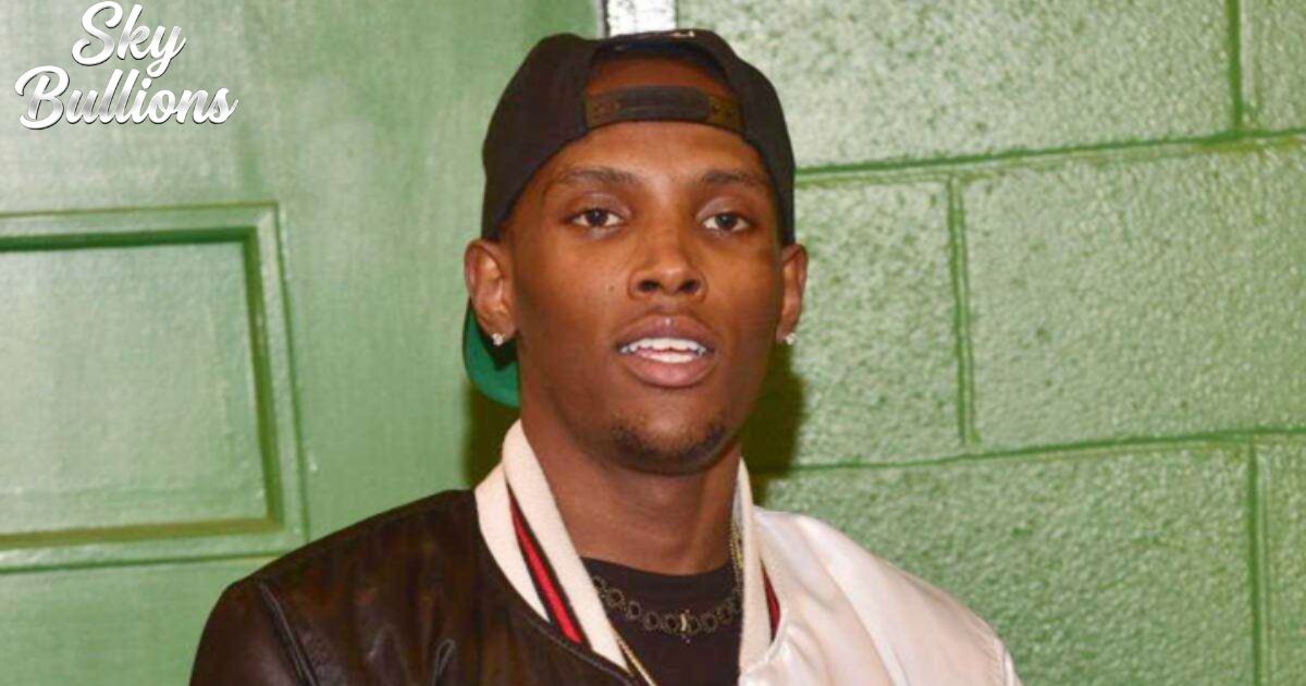 Jadarius Jenkins