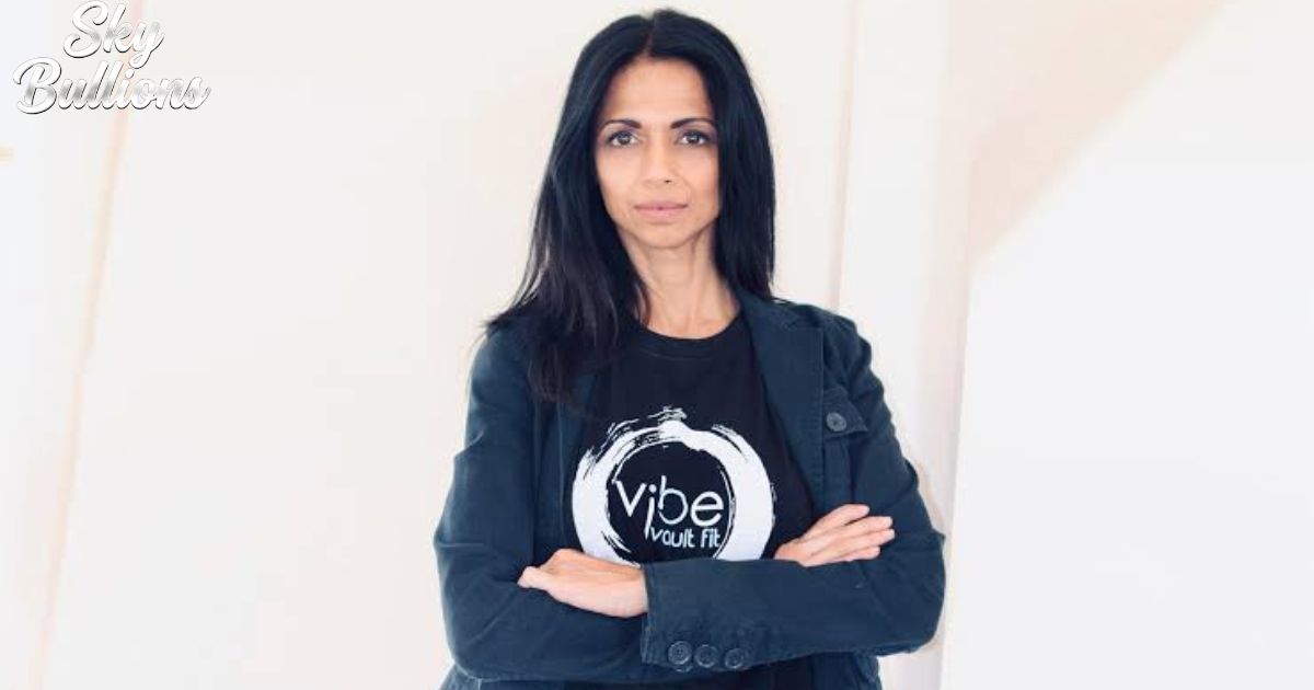 Bhavna Vaswani