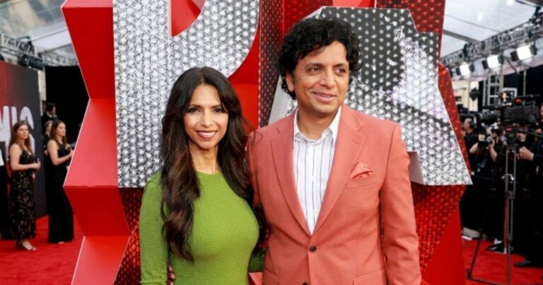 Bhavna Vaswani husband